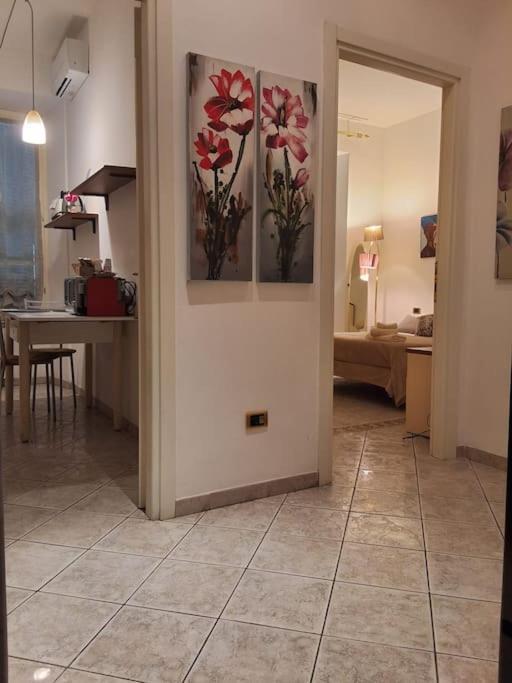 Appartamento Centralissimo サンレモ エクステリア 写真